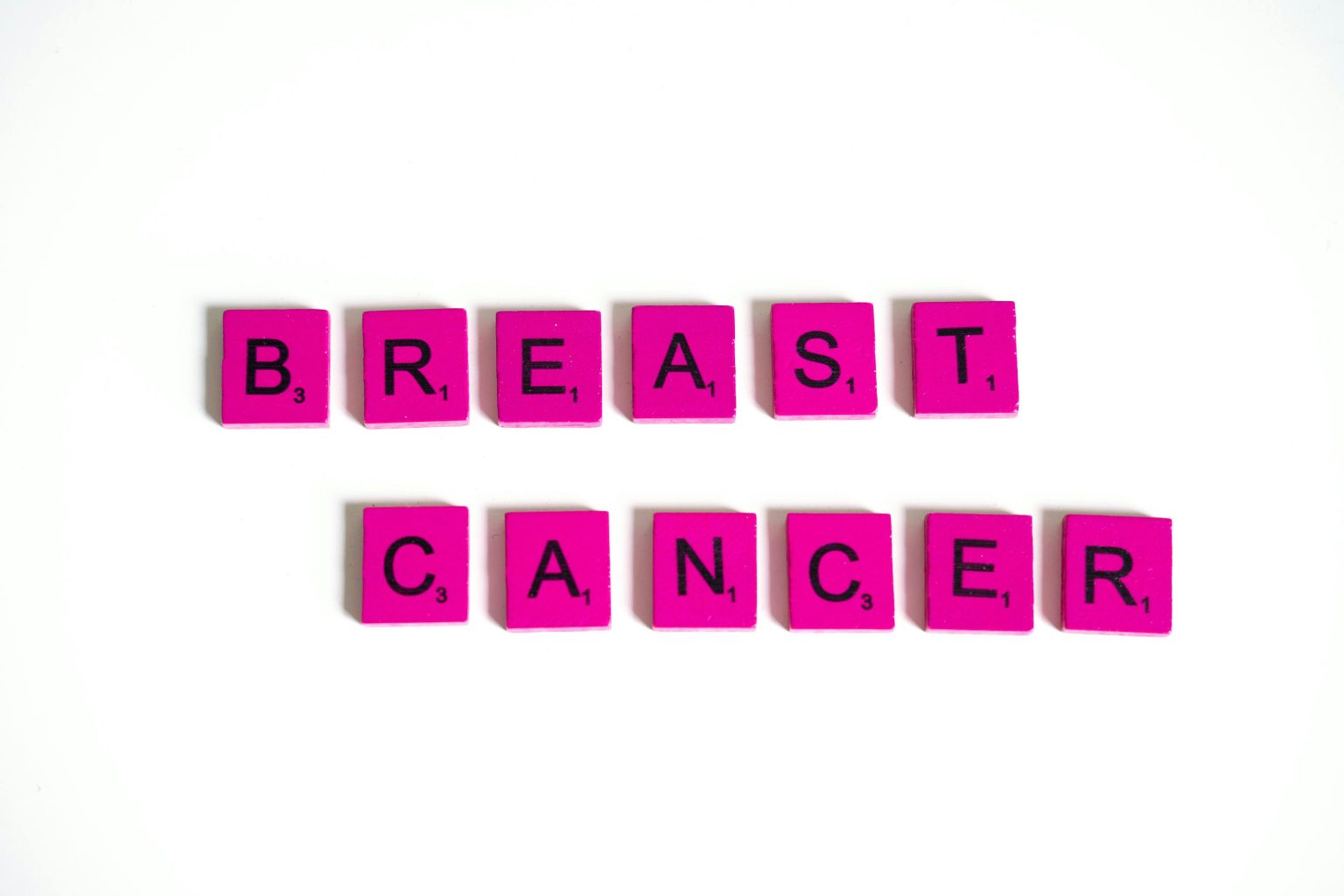 Managing Side Effects During Breast Cancer Treatment