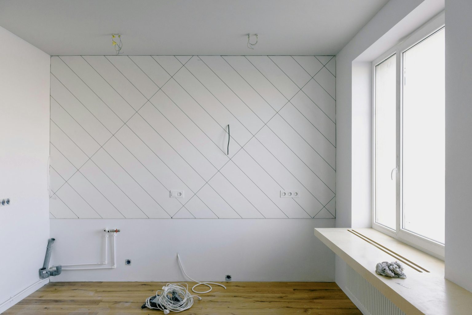 Smart Remodeling Tricks for Small Spaces to Maximize Safety and Functionality