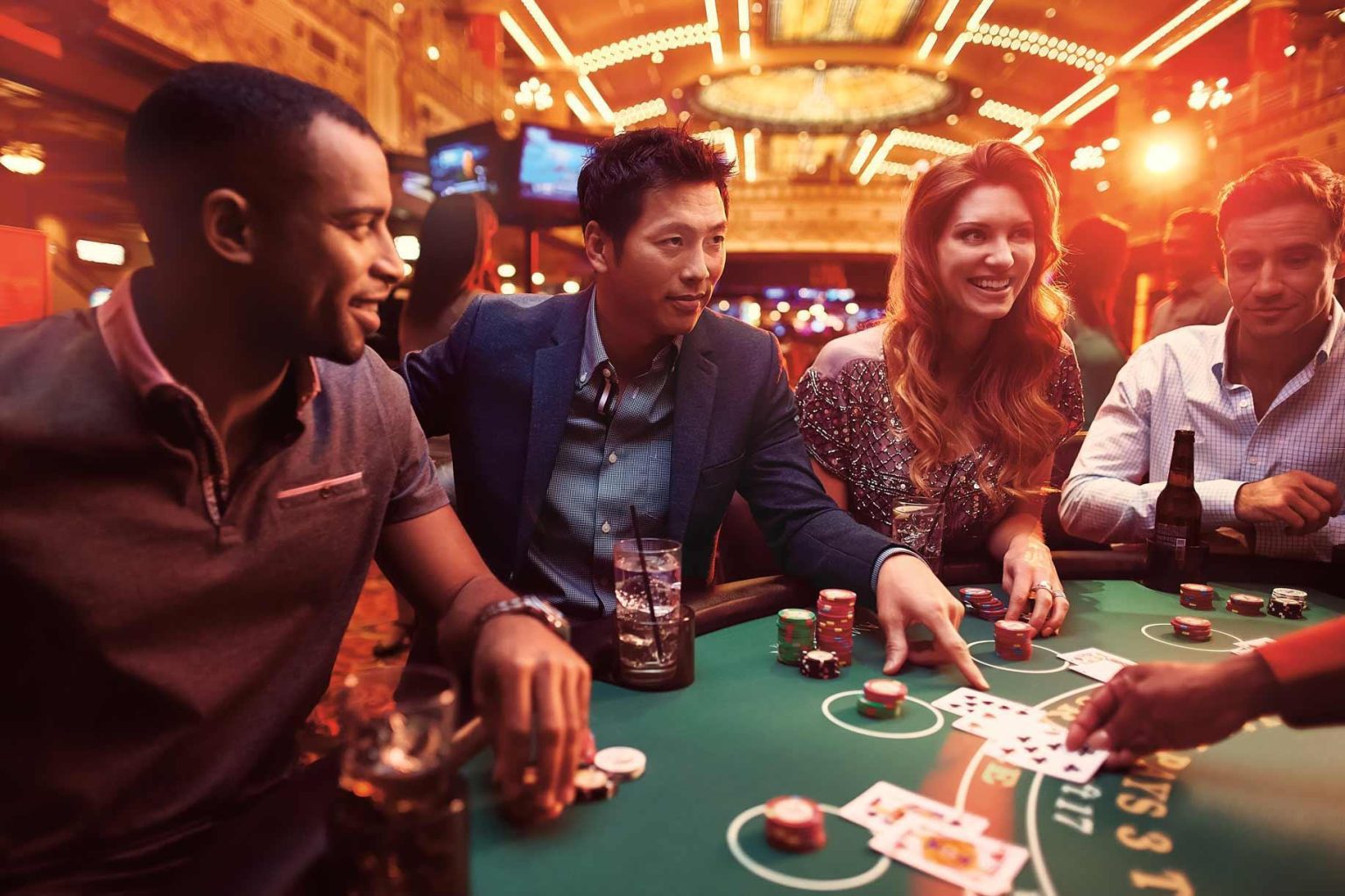 Top 5 Non-GamStop Casinos for an Uninterrupted Experience