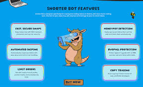 What Are Snorter Tokens and How Do They Work?