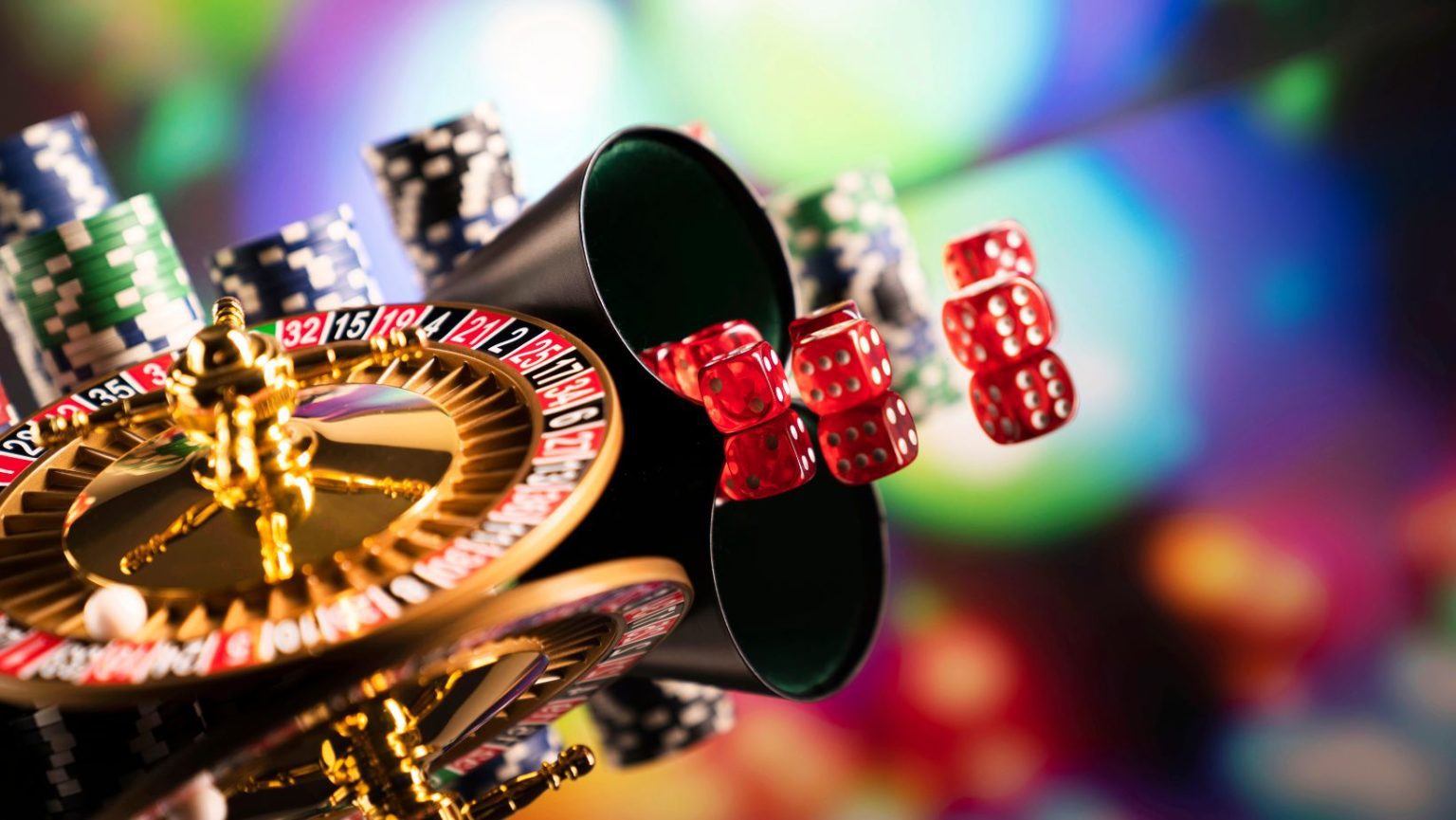 Safe and Trusted UK Casinos Outside GamStop: A Player’s Guide