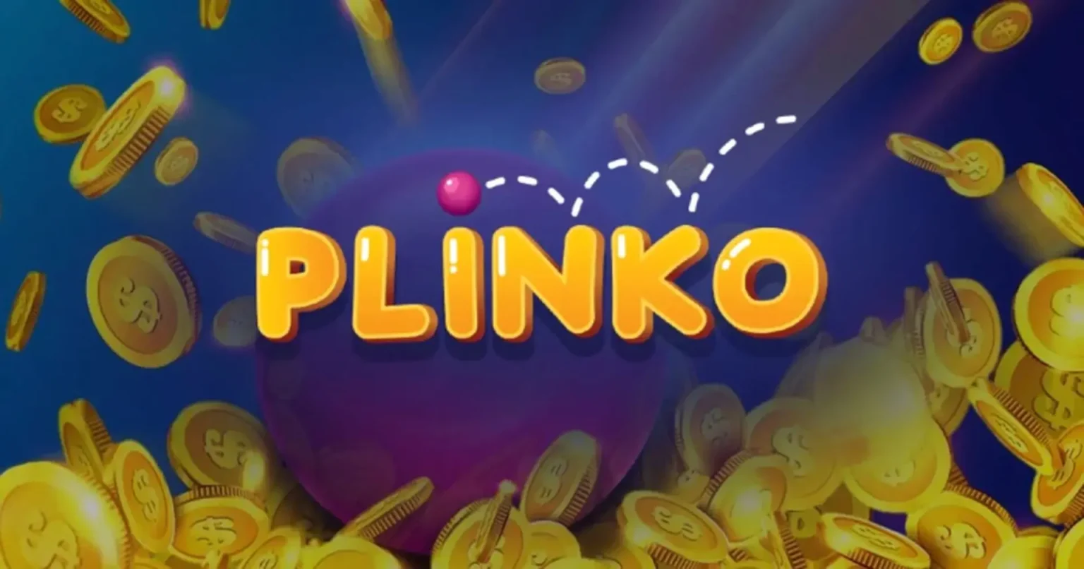 Behind the Physics of the Plinko Gambling Game Board