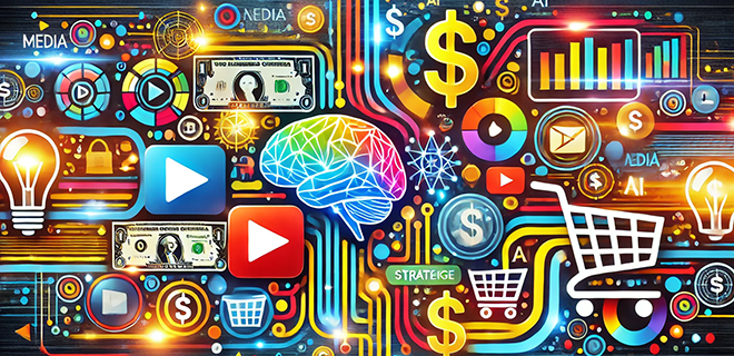 Beyond Ads: Monetization Models Redefining Publication Media in 2025