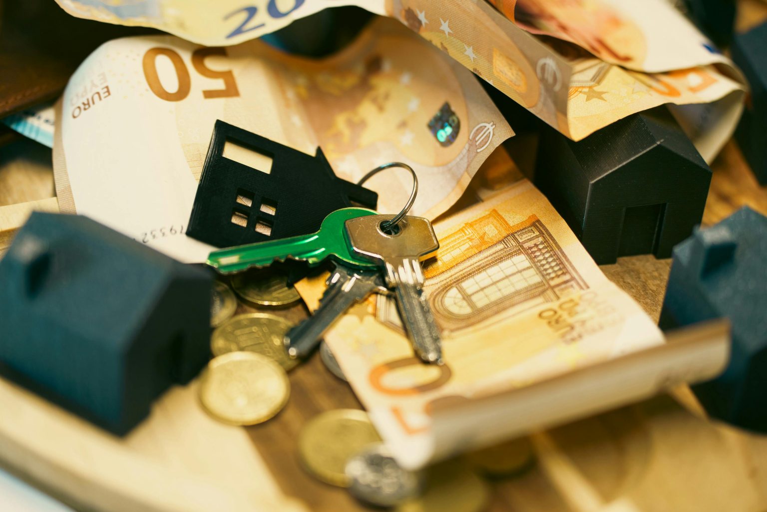 Home Loan Essentials for Modern Homeowners