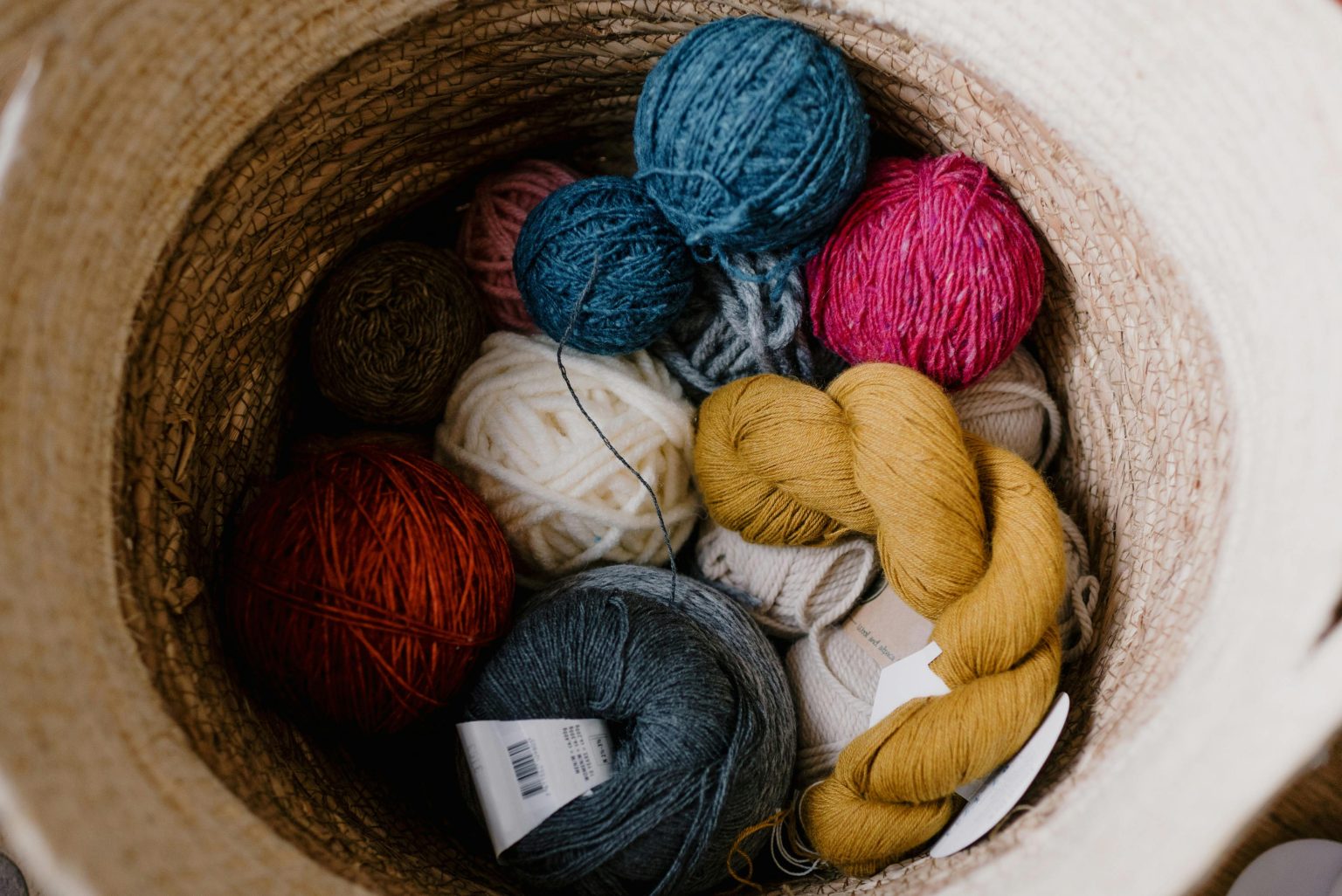Essential Knitting Accessories for Modern Crafters