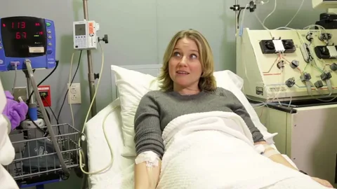 Reversing the Scarring: The Curative Power of Stem Cell Transplantation for Myelofibrosis