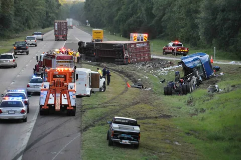 Passenger Rights After a Bus Accident in Dallas: What You Should Know