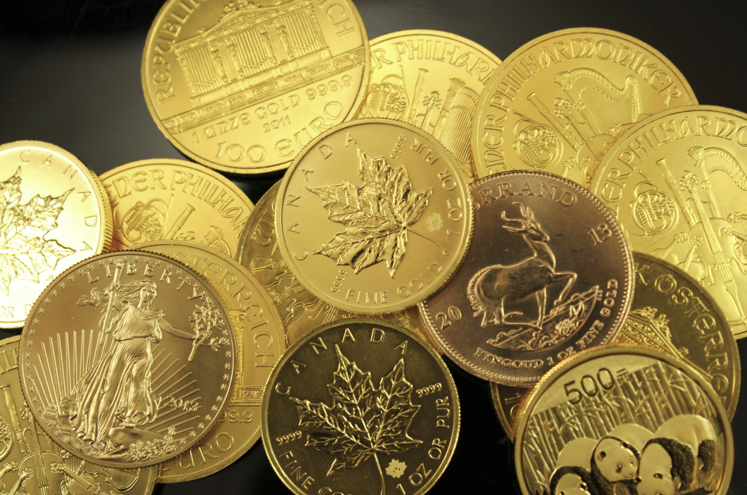 5 Smart Strategies for Growing a Profitable Coin Portfolio