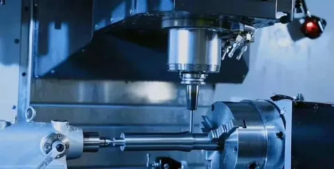 Reliable Prototype Delivery from CNC Companies Near Me
