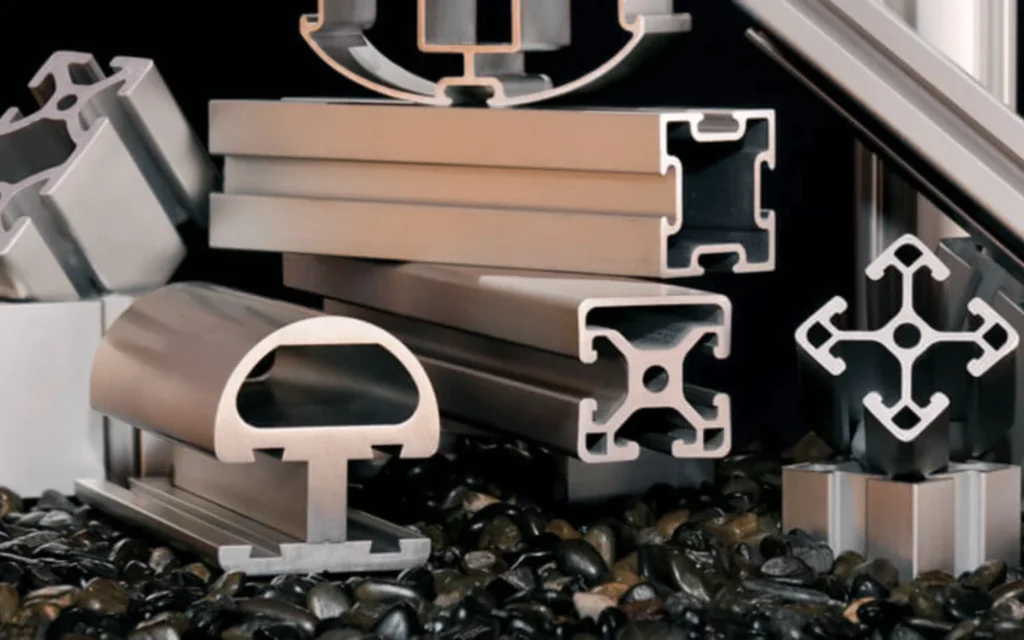 How Aluminium Extrusions NZ Are Transforming Modern Building Design