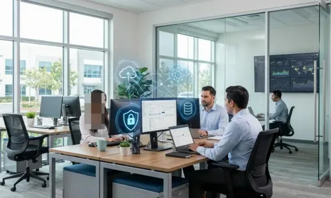 Top IT Services New York Businesses Trust for Reliable Tech Solutions