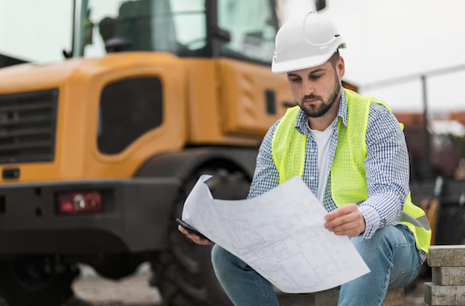 How Commercial Groundwork Services Make Construction Projects More Efficient and Reliable