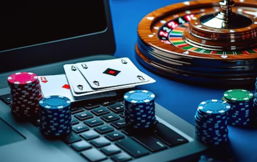 Inside the Digital Gambling World: Understanding How Online Casinos Operate in Kuwait
