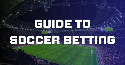 How to Get Started with Soccer Betting: A Complete Sign-Up Requirement Guide for Beginners