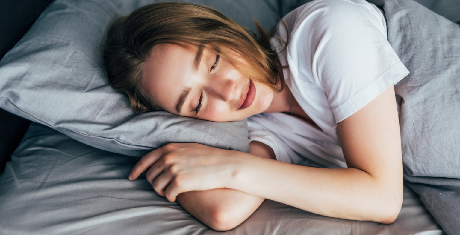 Natural Sleep Reset Methods for Deep, Restorative Rest
