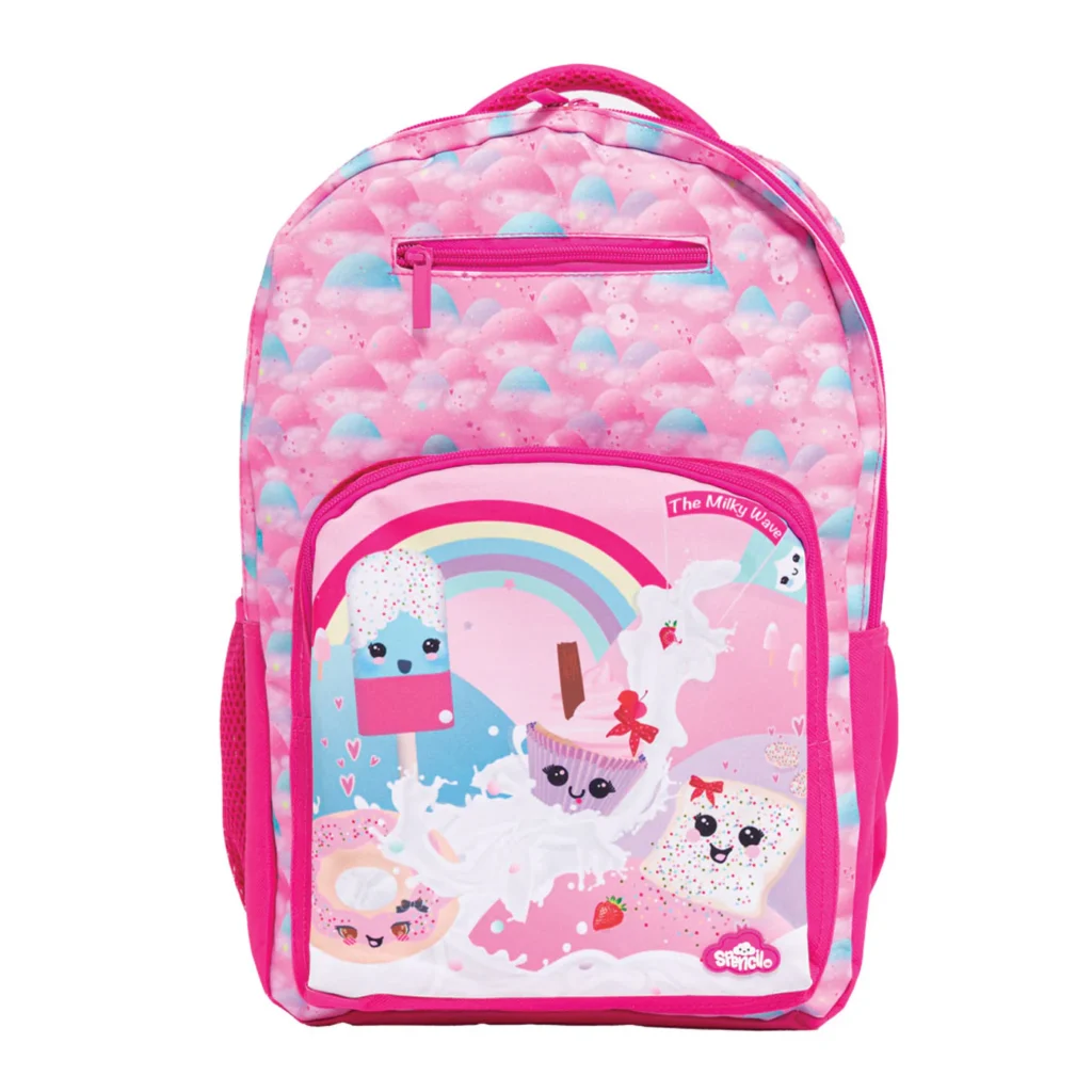 Best School Backpacks NZ for Comfortable Everyday Carry