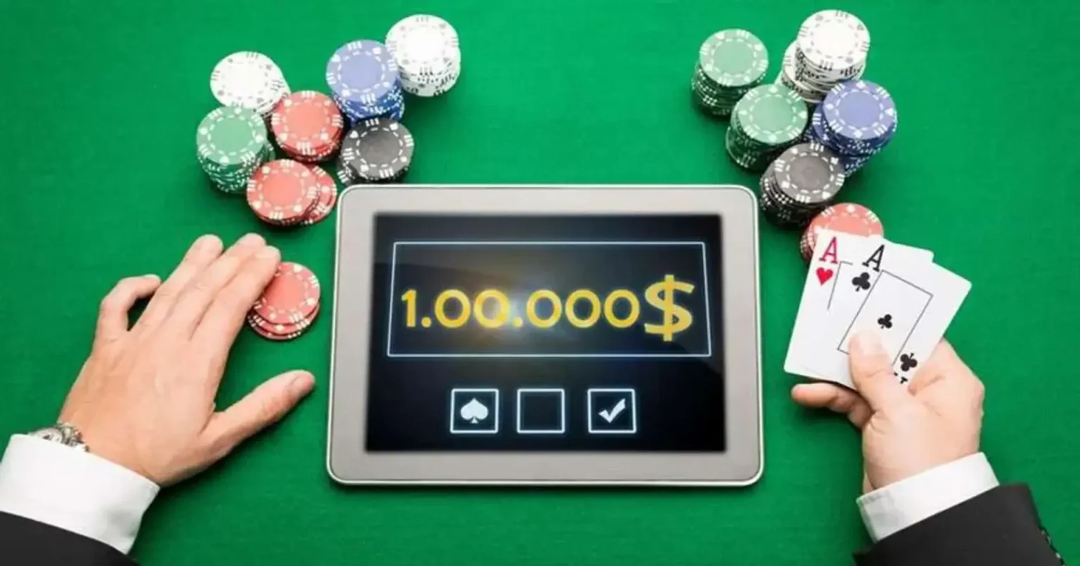 How Payments and Withdrawals Work in Online Casinos for UAE Players