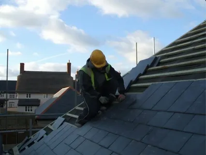 Residential Roofing Services: A Complete Guide for Homeowners