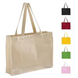 Canvas Tote Bags NZ: Reusable Fashion Bags for Every Lifestyle