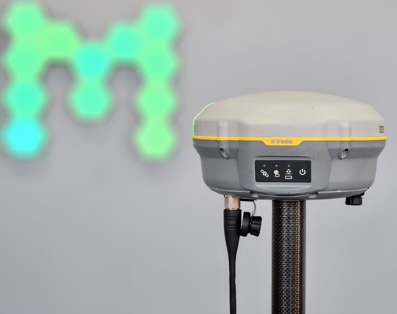 Industrial Uses of GNSS RTK Receiver Equipment in 2026