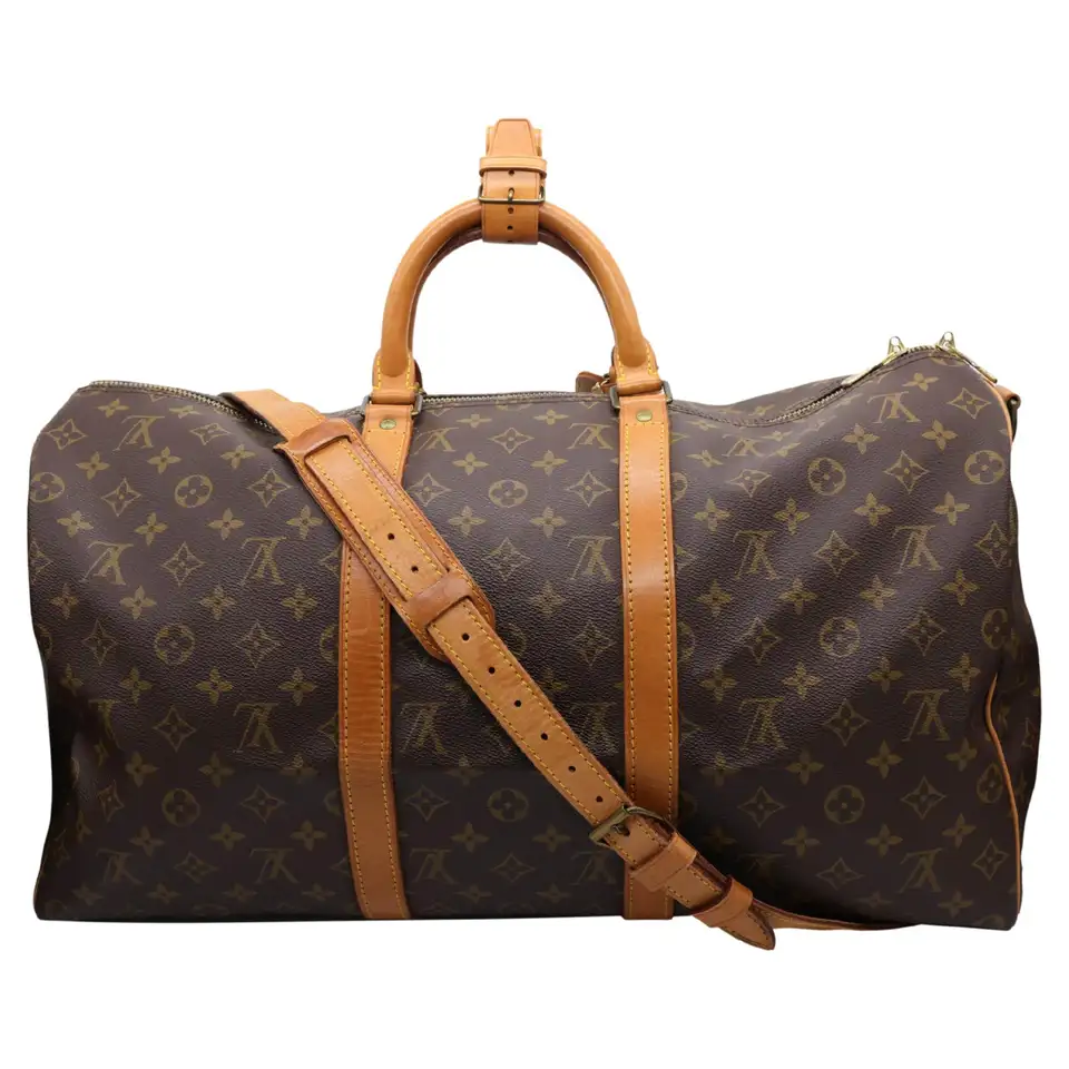 Why Second Hand Louis Vuitton Bags Are a Smart Investment in Luxury Fashion