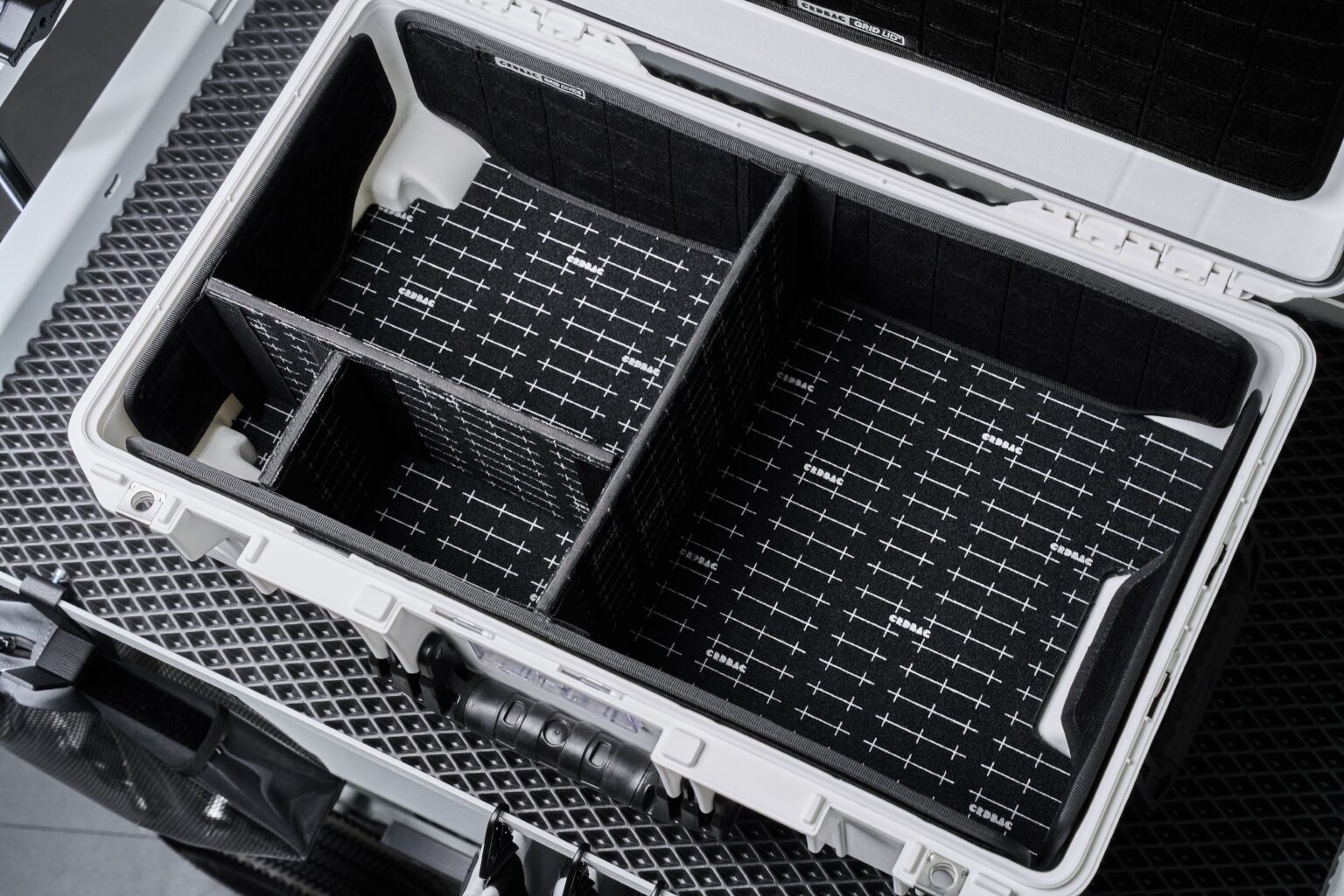 The Main Reasons Professionals Depend on Custom Pelican Cases for Valuable Gear
