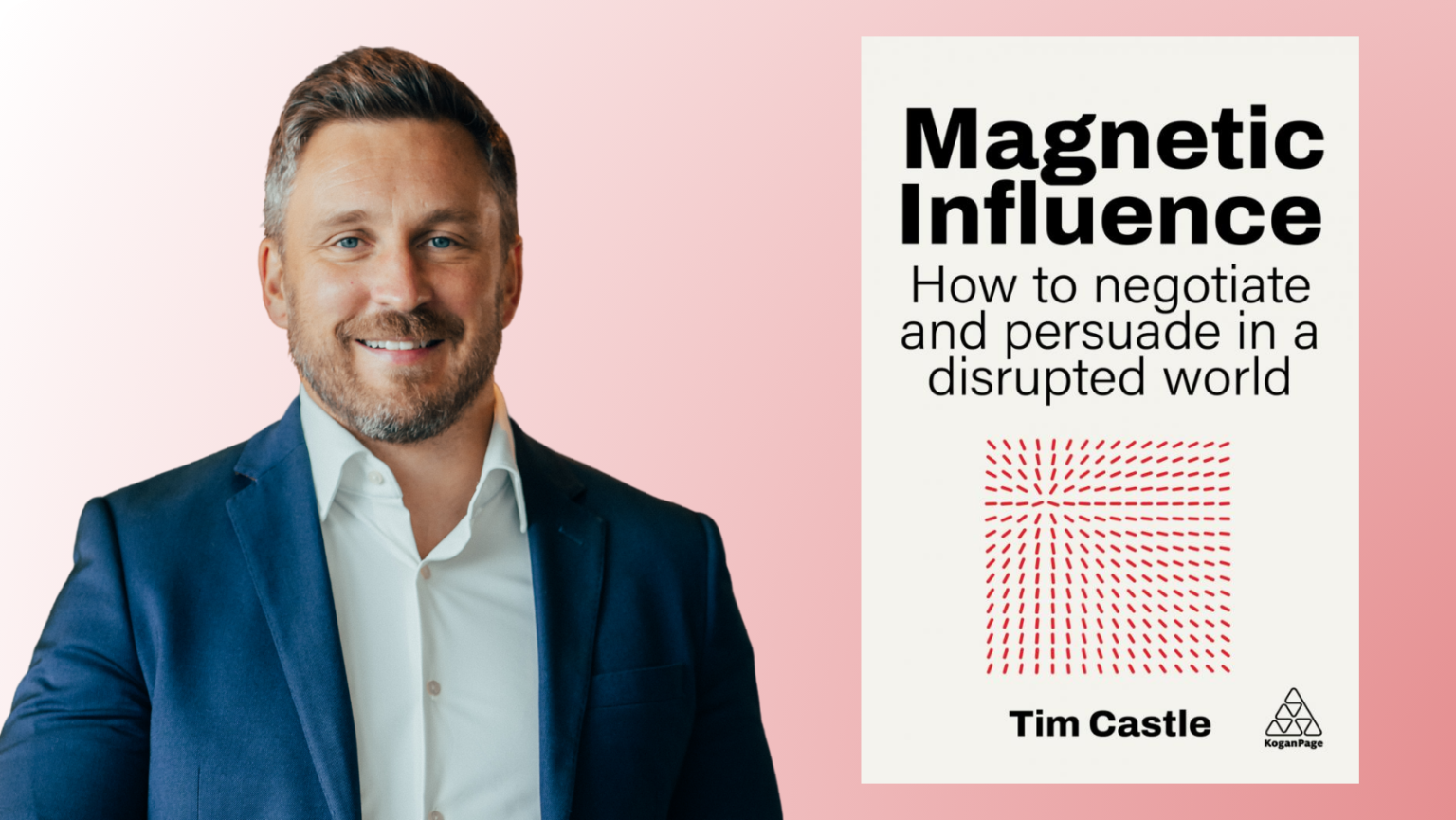 Book Review: Magnetic Influence