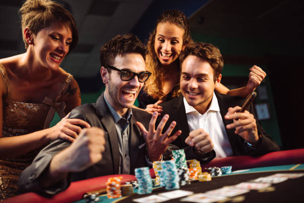 Winning Edge Blueprint 2026: Smart Strategies for Slot Gacor Big Wins