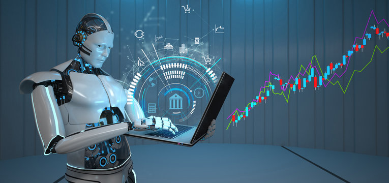 AI Trading Bots: The Future of Smarter Crypto Investment Strategies
