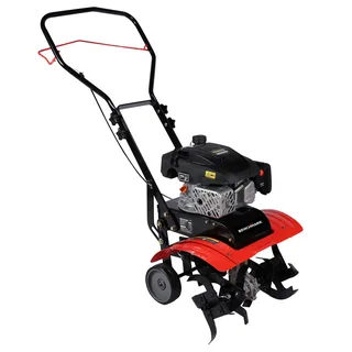 How to Choose the Right Garden Tiller for Your Backyard Garden