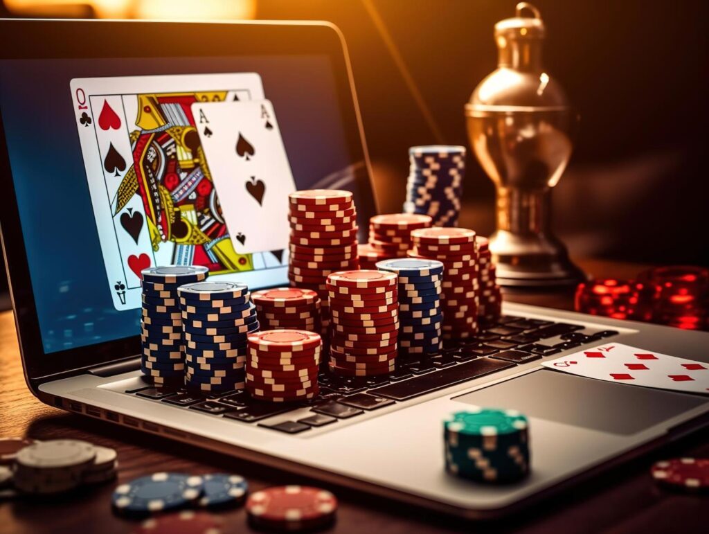 A Simple Guide to UAE Online Casino Rules: What Every Player Should Know