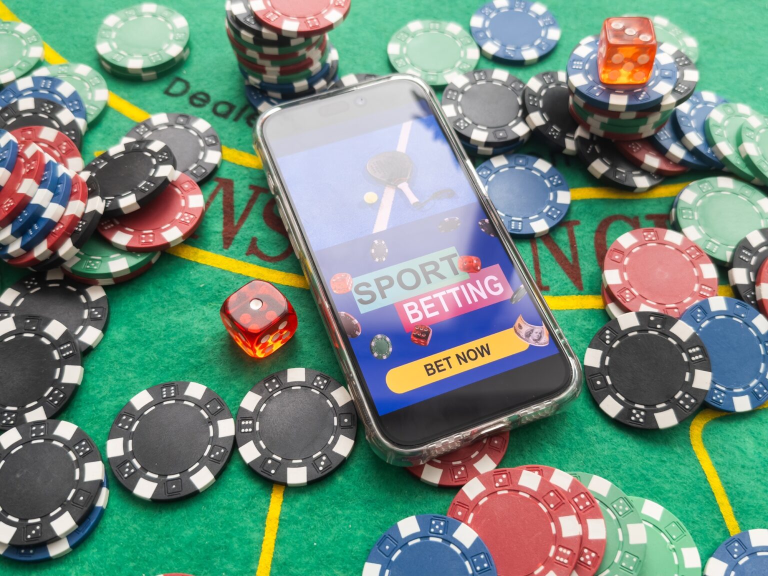 Speed Meets Security: A Guide to the Top Online Casinos UAE Players Prefer for Fast Payouts