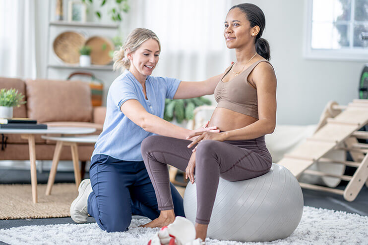 Strengthening Pelvic Wellness: A Complete Guide to Pelvic Floor Support Devices