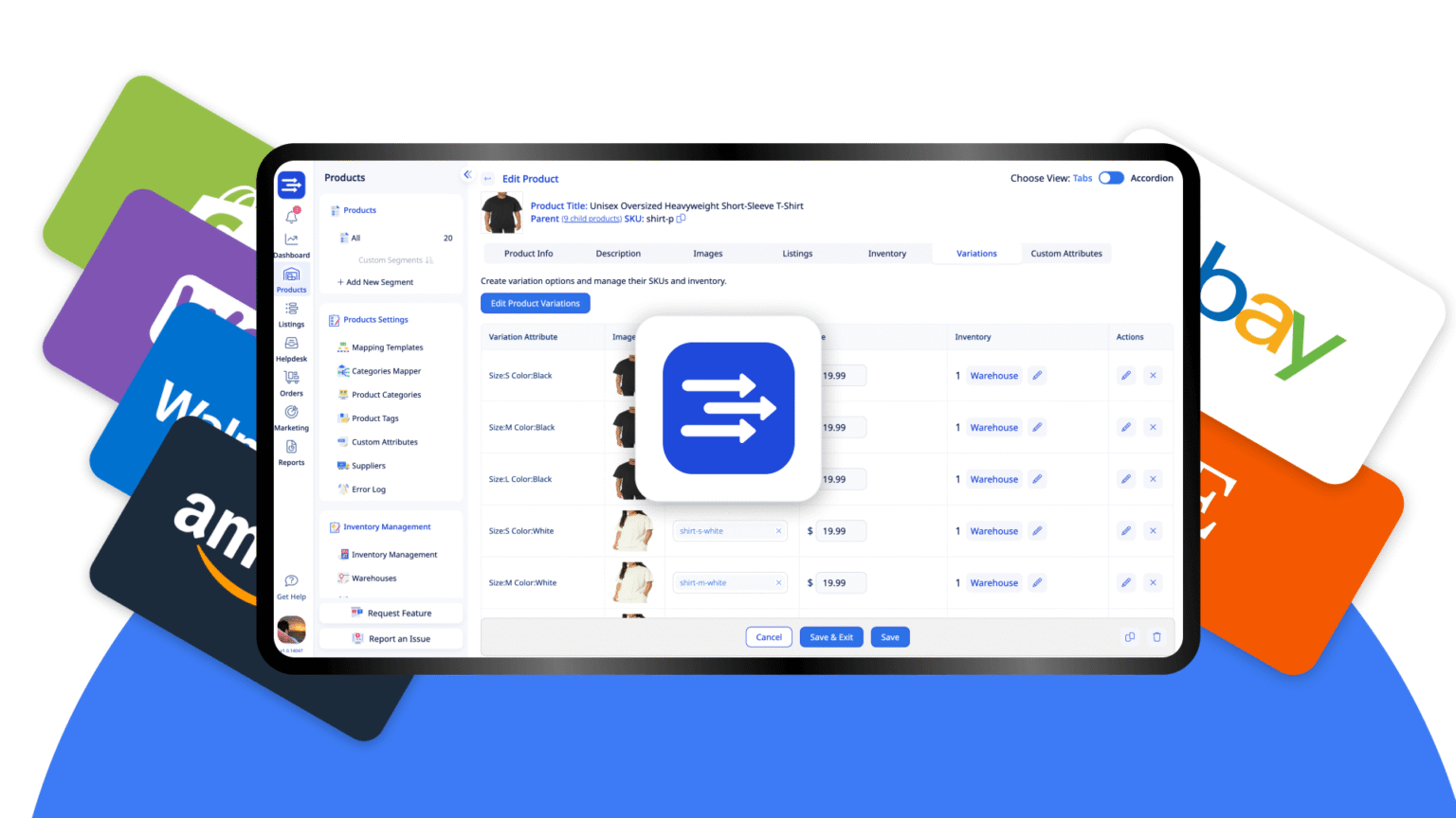 Common Mistakes When Managing Product Variants