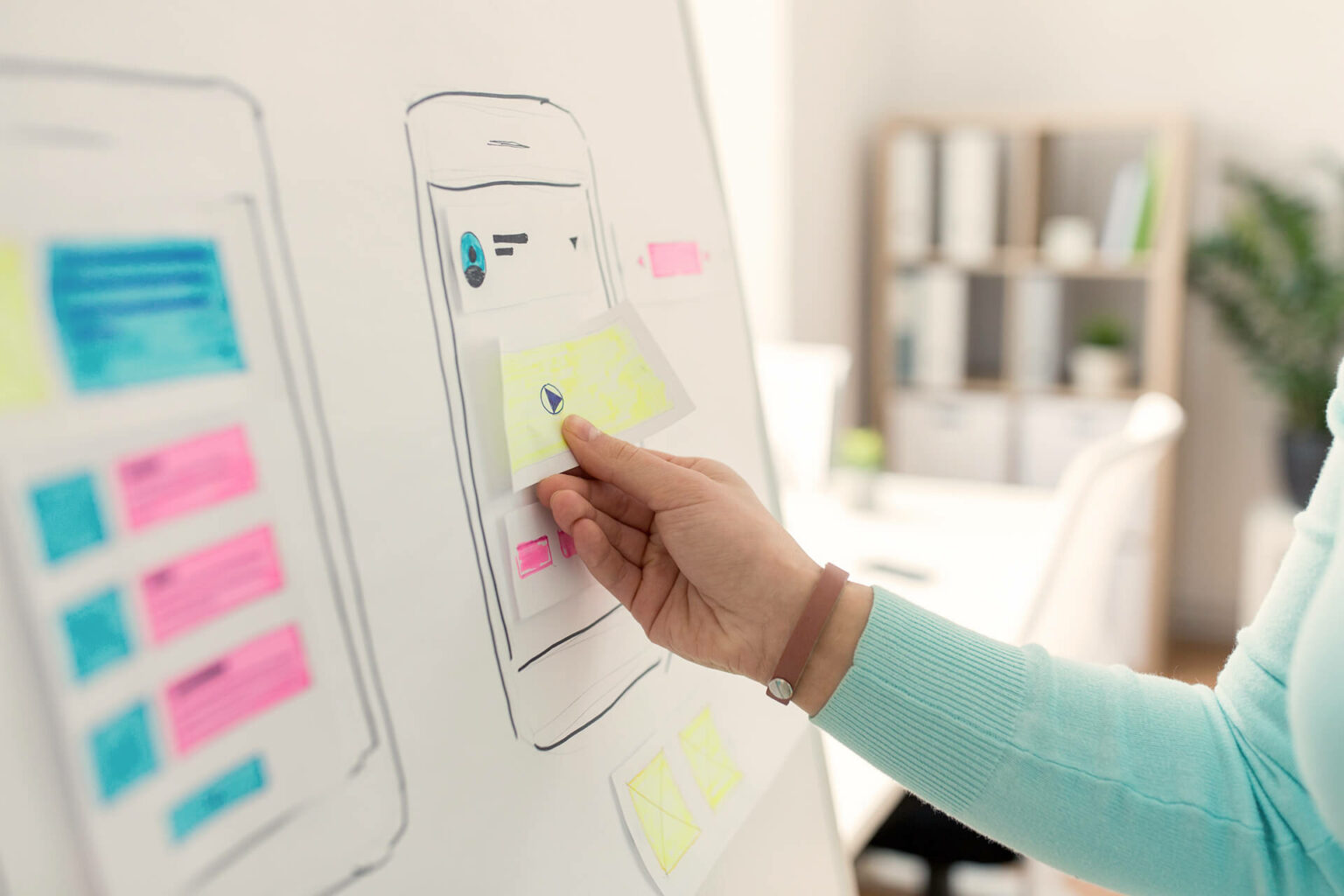A Practical Roadmap for Turning an App Idea Into a Working Product